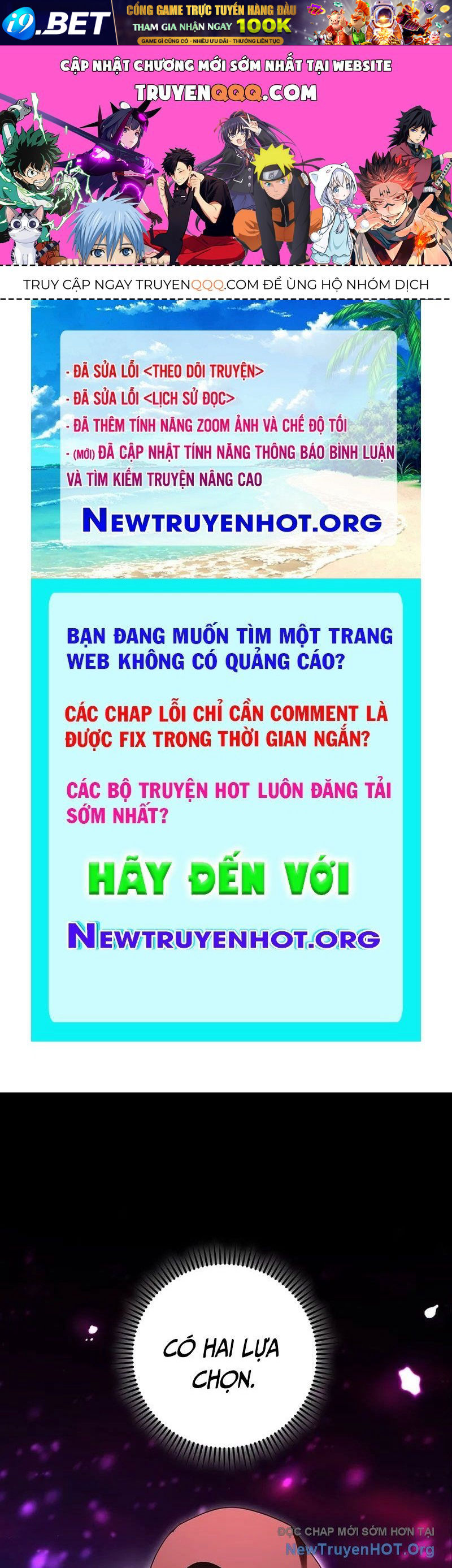 Nettruyen Truyện tranh online