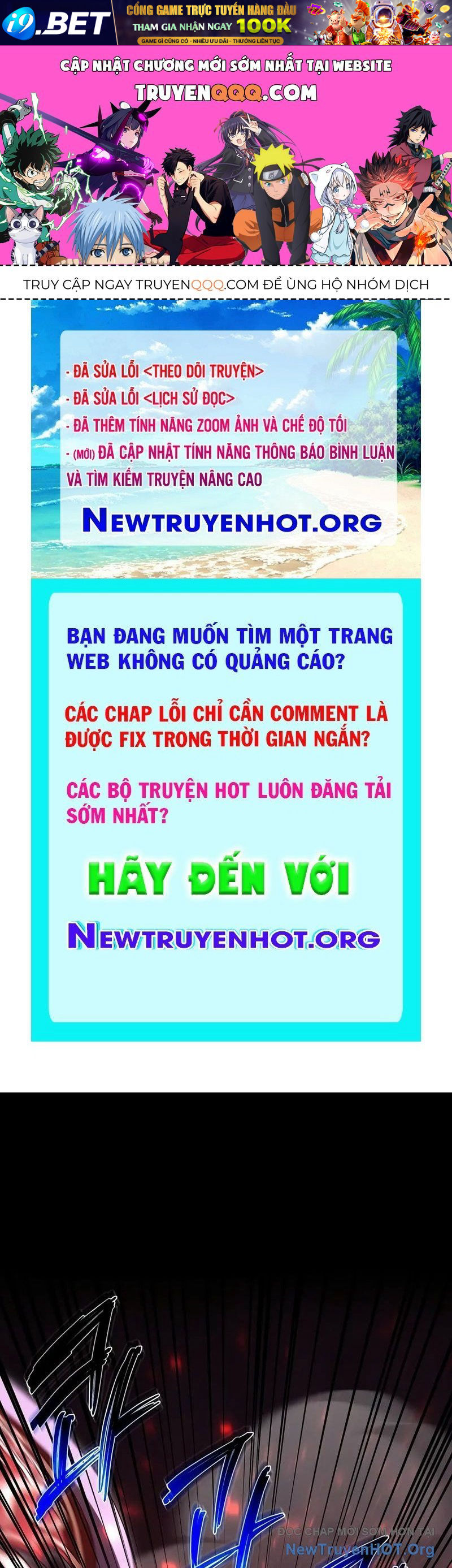 Nettruyen Truyện tranh online
