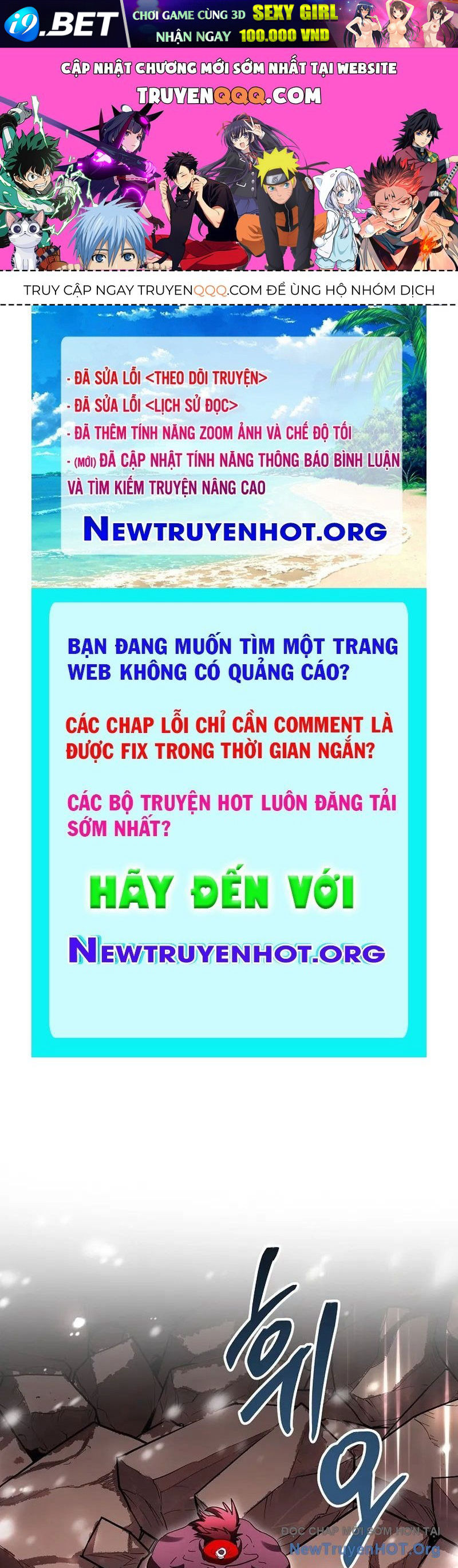 Nettruyen Truyện tranh online