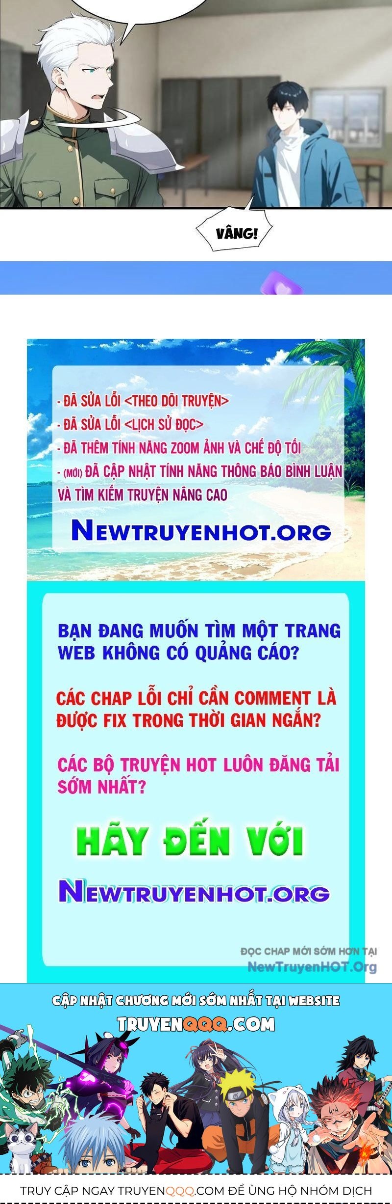 Nettruyen Truyện tranh online