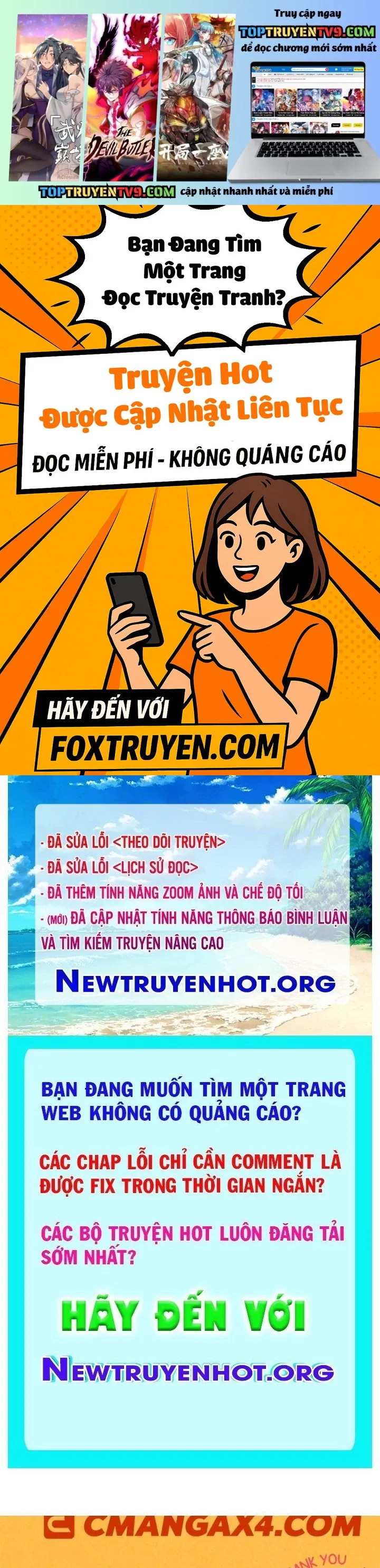 Nettruyen Truyện tranh online
