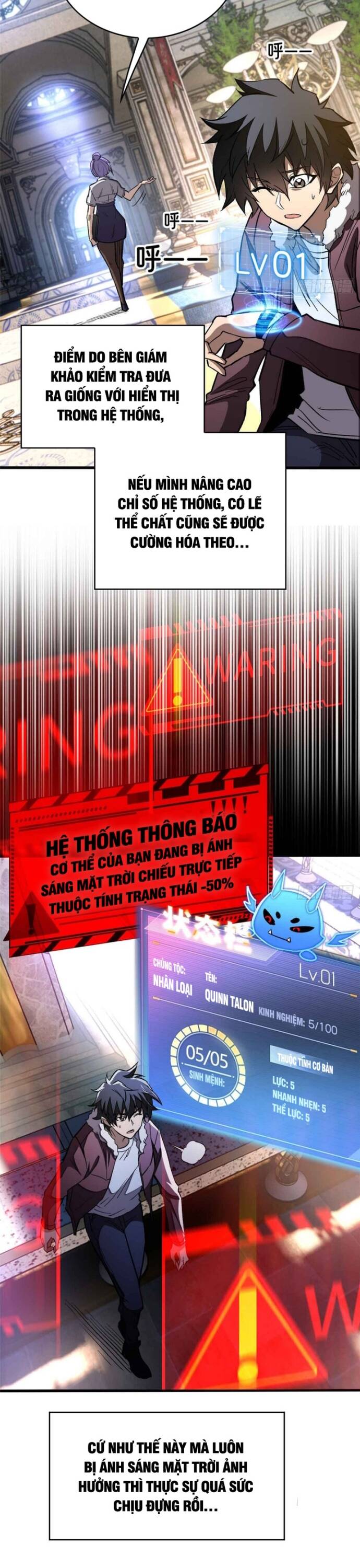 Nettruyen Truyện tranh online