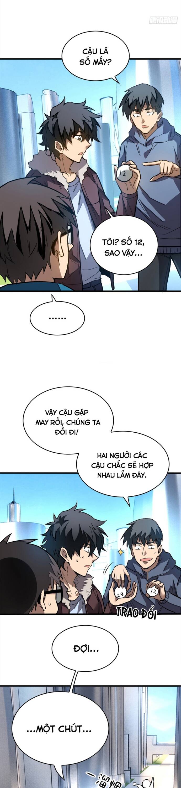 Nettruyen Truyện tranh online