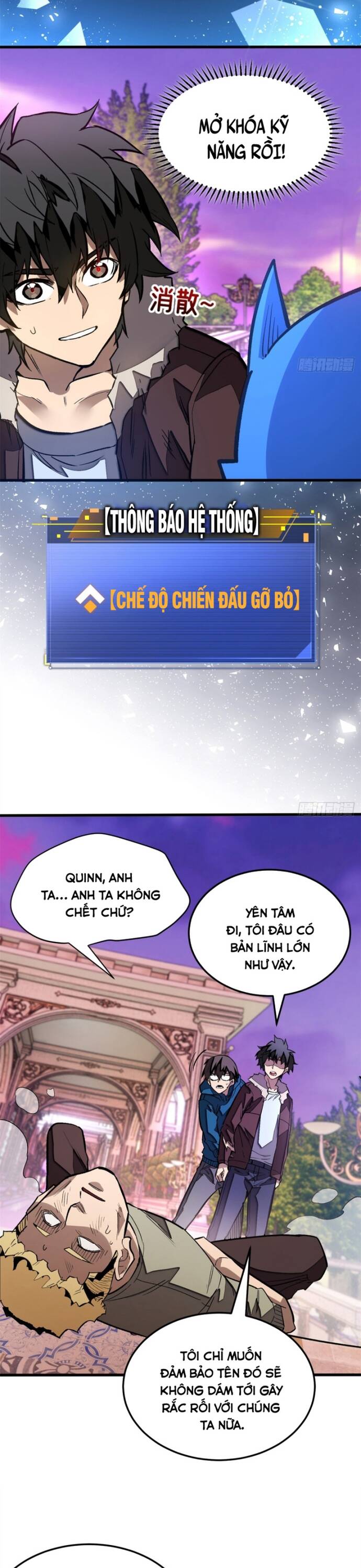 Nettruyen Truyện tranh online