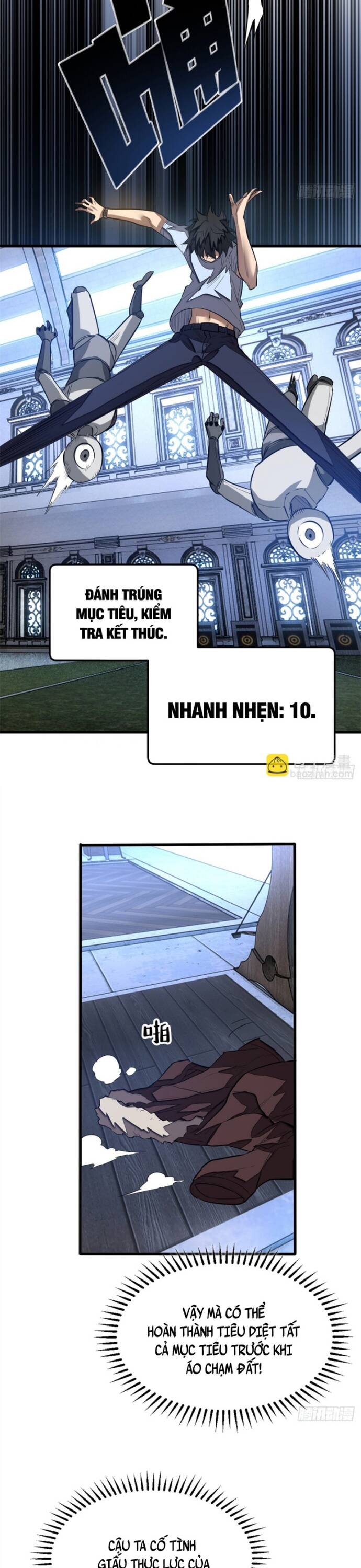 Nettruyen Truyện tranh online