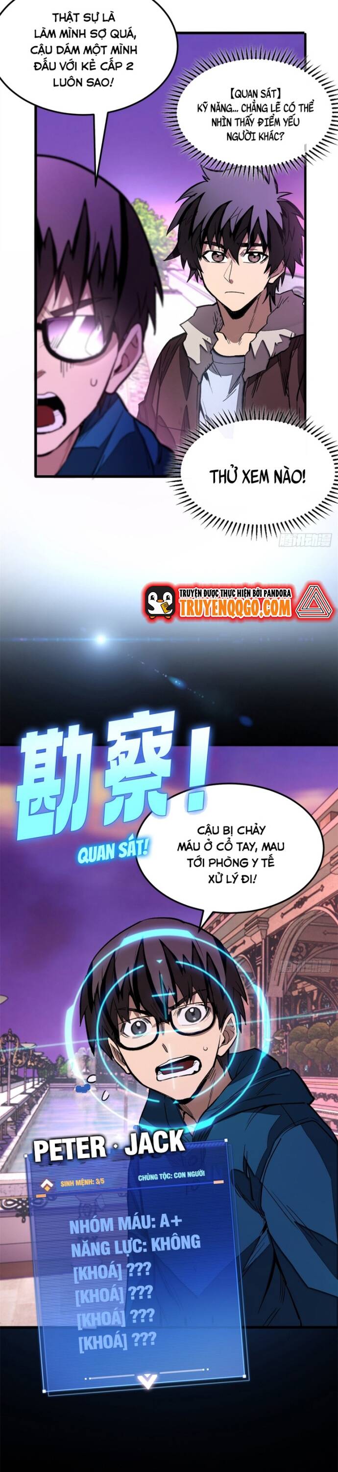 Nettruyen Truyện tranh online