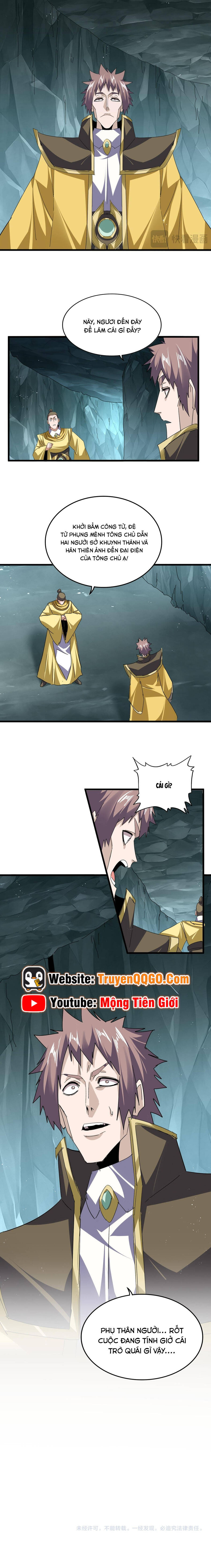 Chapter 771 - Image 5