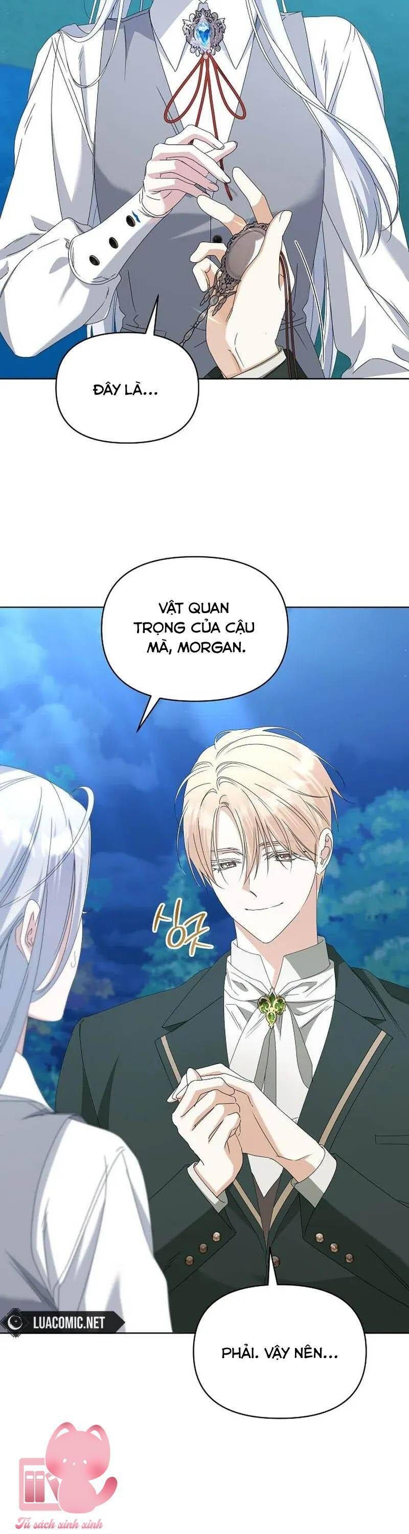 Trở Thành Con Gái Nuôi Của Gia Tộc Sát Thủ 67