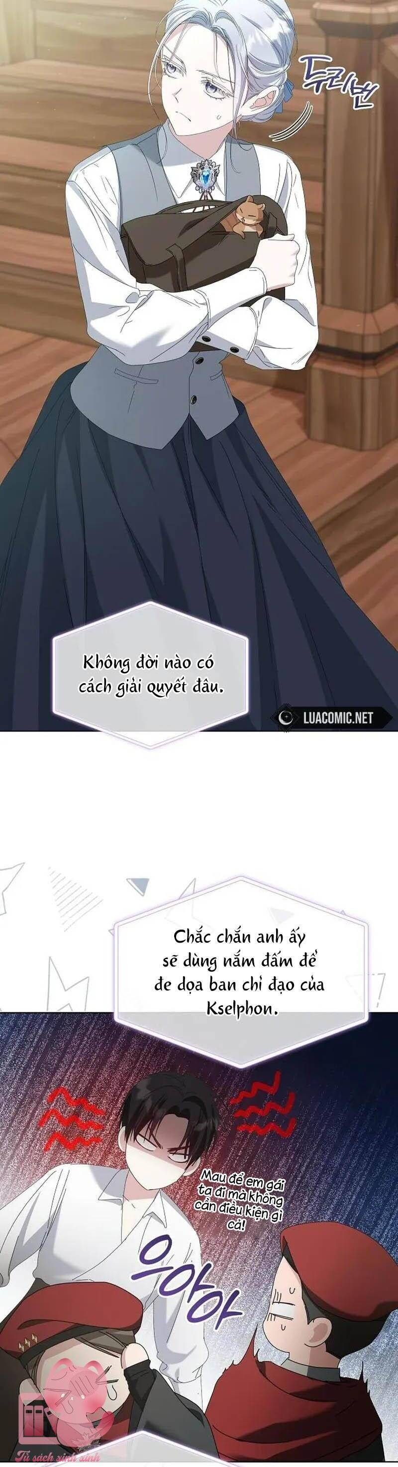 Trở Thành Con Gái Nuôi Của Gia Tộc Sát Thủ 67