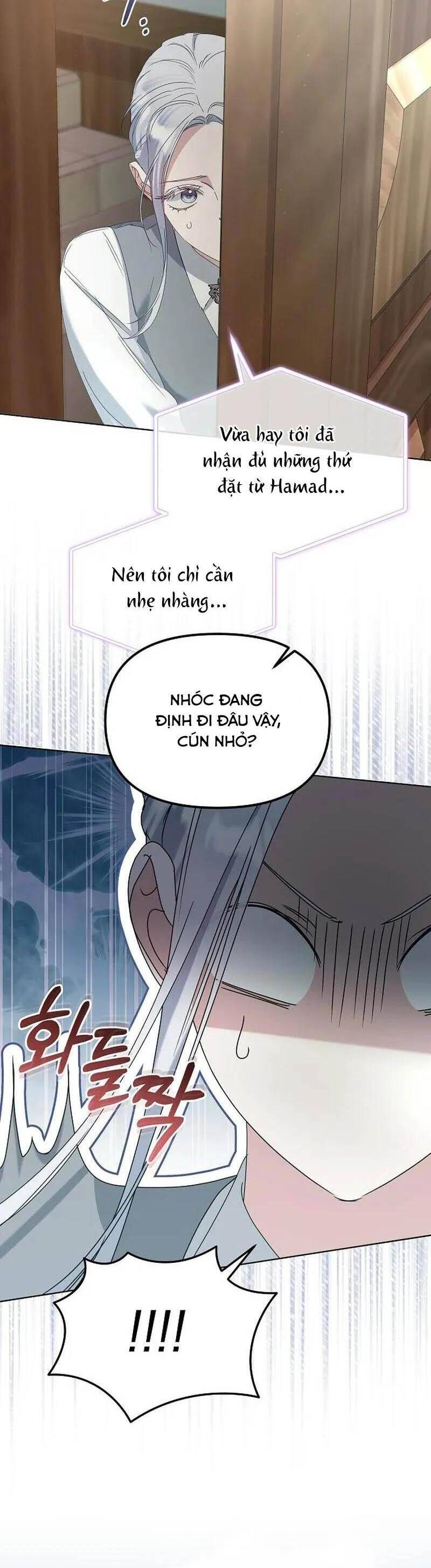 Trở Thành Con Gái Nuôi Của Gia Tộc Sát Thủ 67