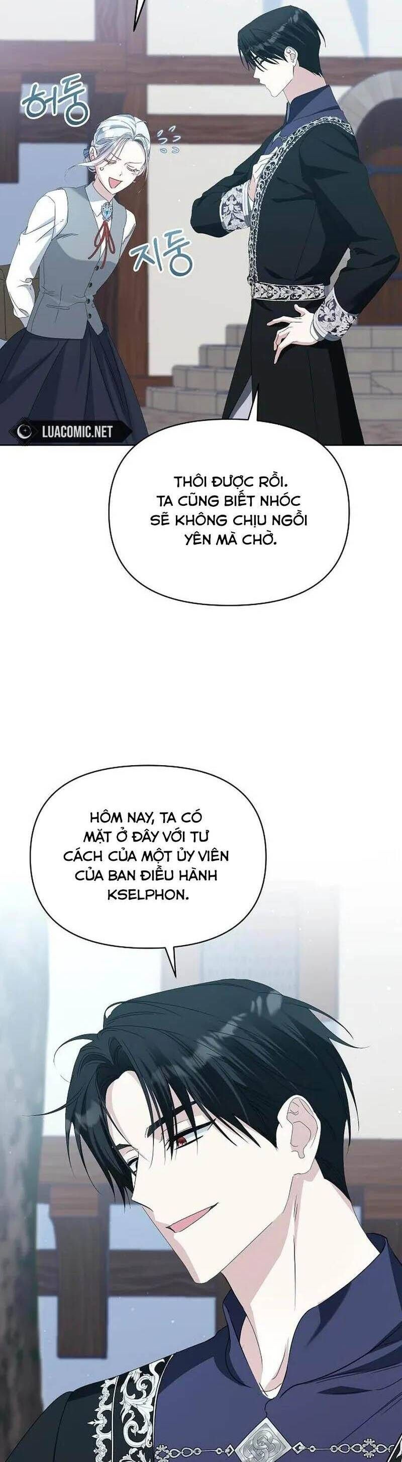 Trở Thành Con Gái Nuôi Của Gia Tộc Sát Thủ 67