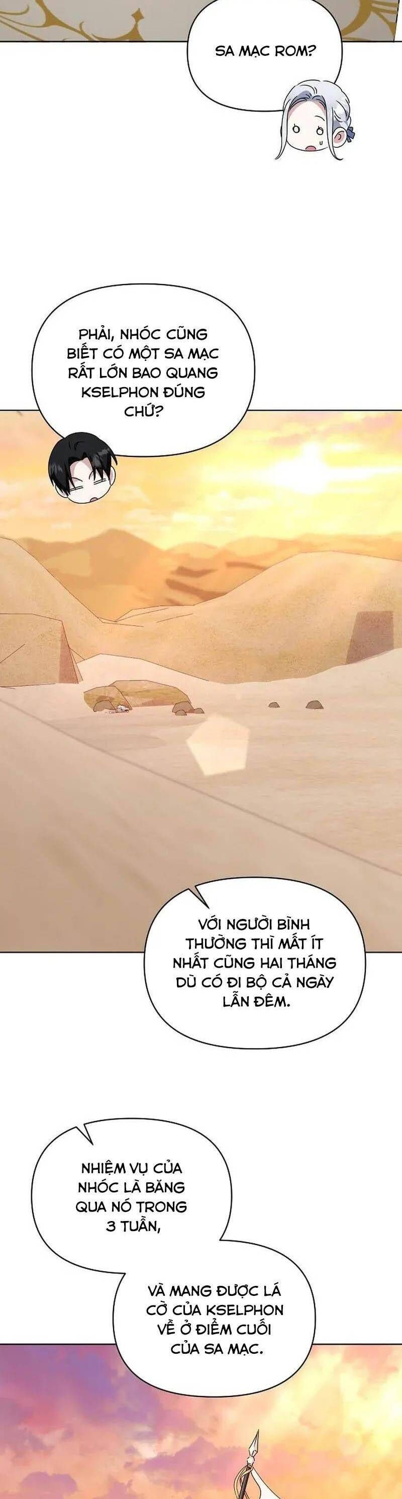 Trở Thành Con Gái Nuôi Của Gia Tộc Sát Thủ 67