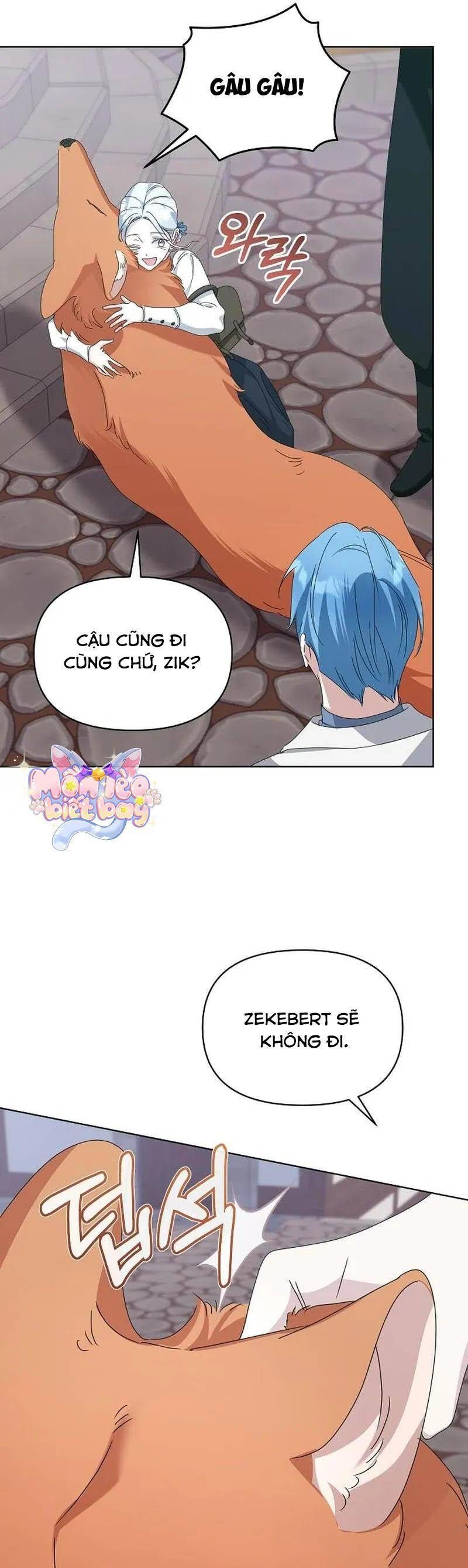Trở Thành Con Gái Nuôi Của Gia Tộc Sát Thủ 67