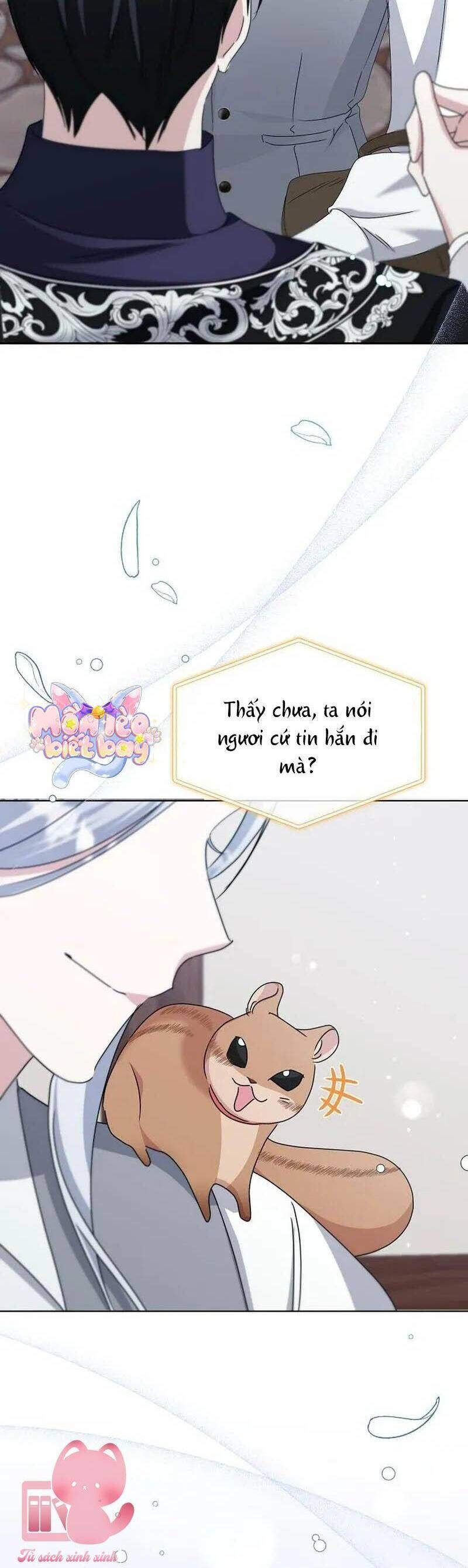 Trở Thành Con Gái Nuôi Của Gia Tộc Sát Thủ 67