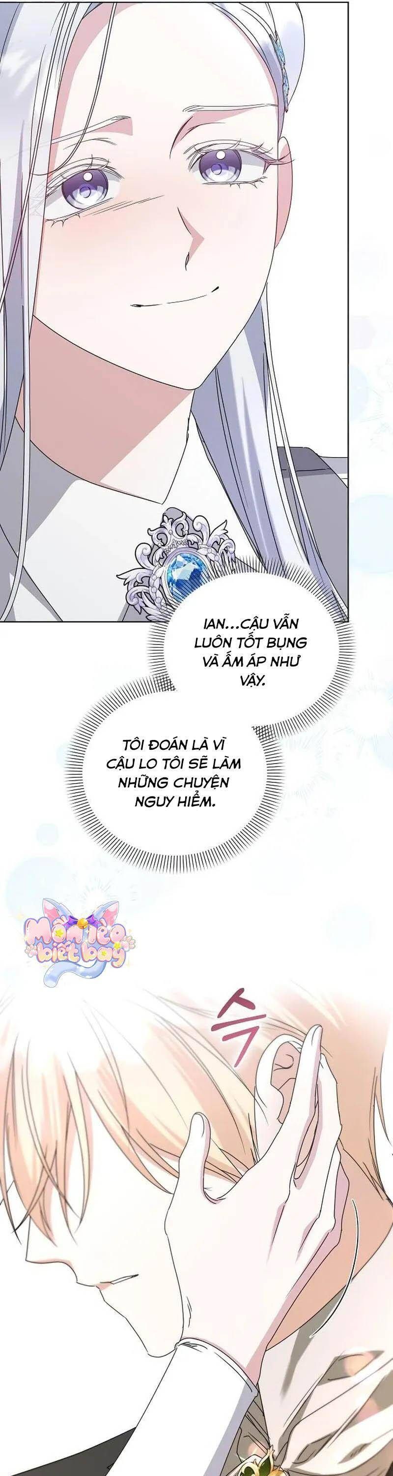Trở Thành Con Gái Nuôi Của Gia Tộc Sát Thủ 67