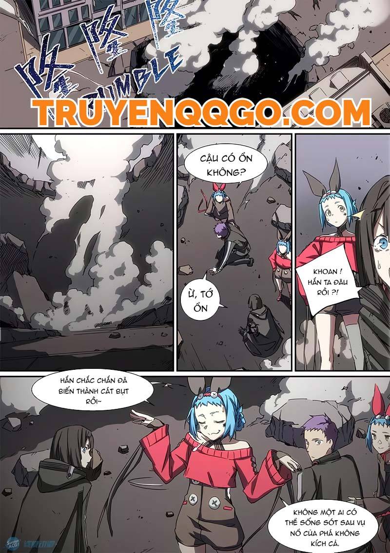 Nettruyen Truyện tranh online