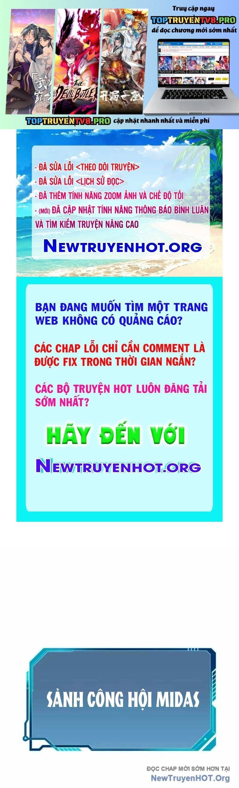 Nettruyen Truyện tranh online