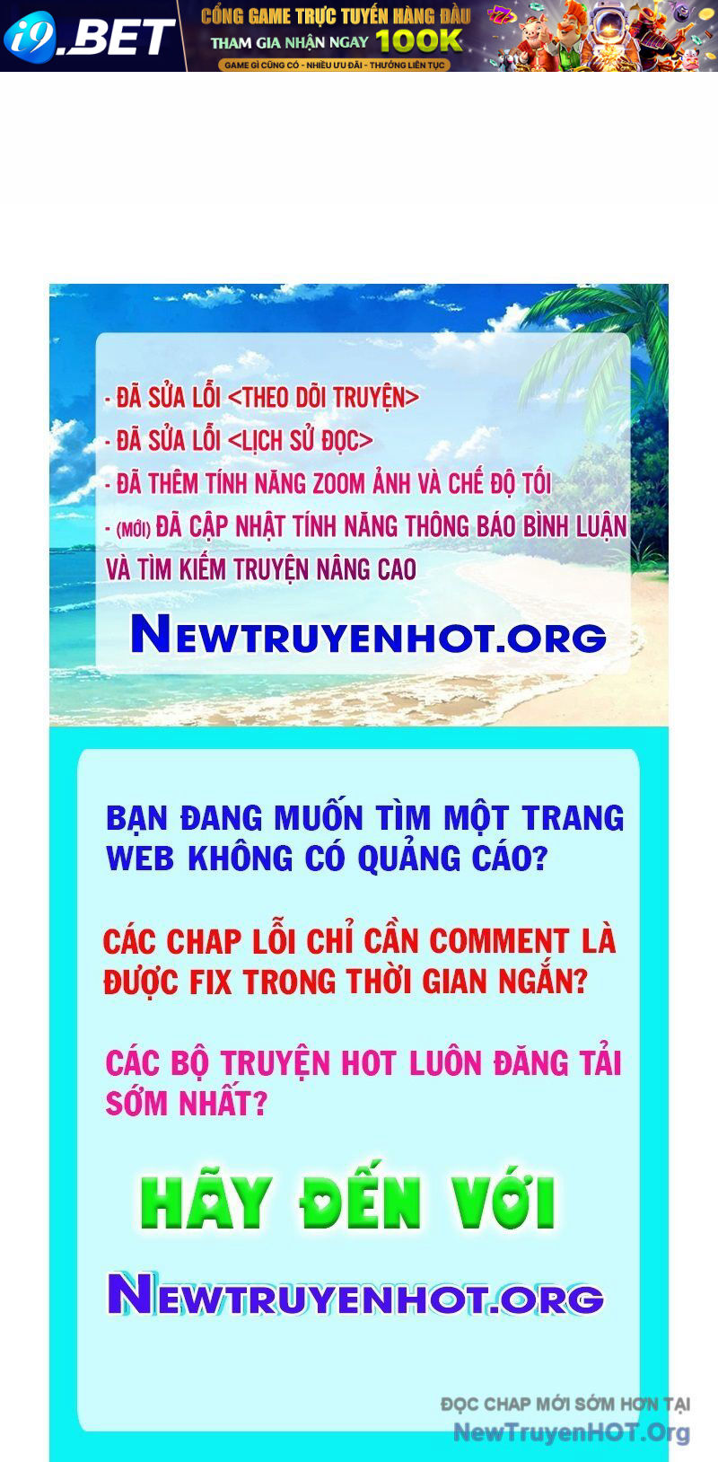 Nettruyen Truyện tranh online