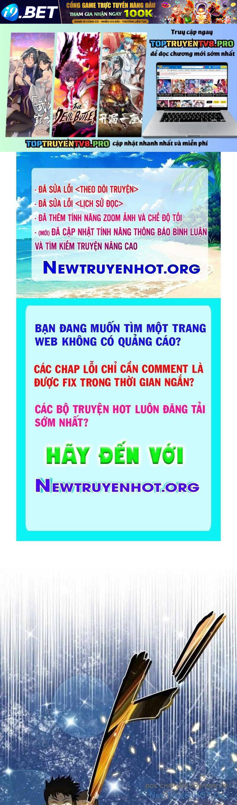 Nettruyen Truyện tranh online