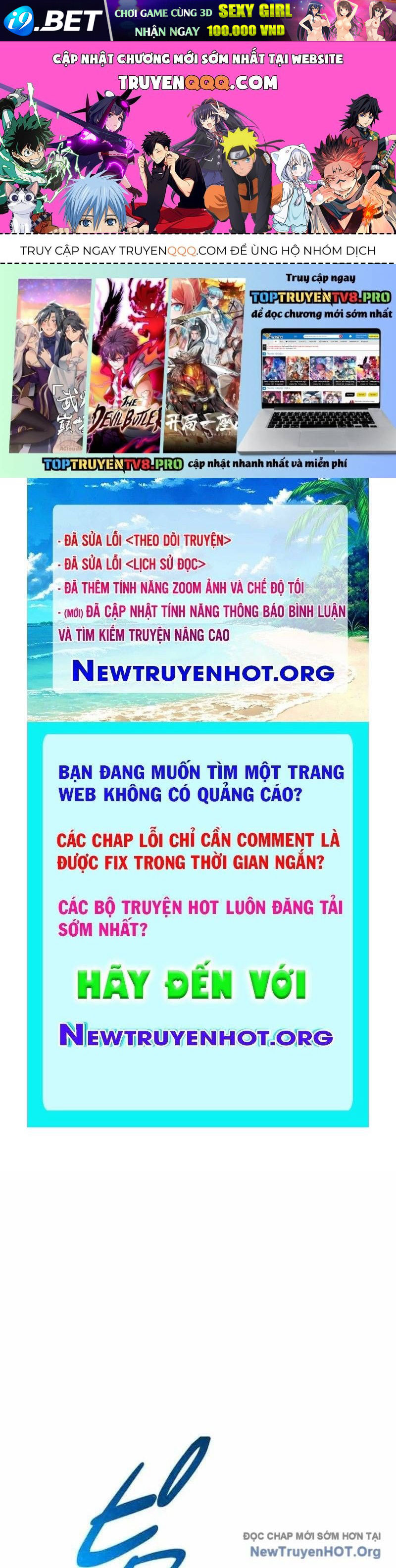 Nettruyen Truyện tranh online
