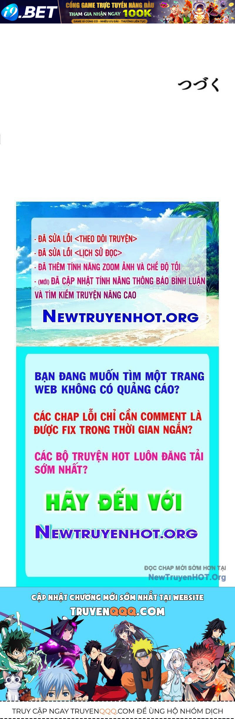 Nettruyen Truyện tranh online