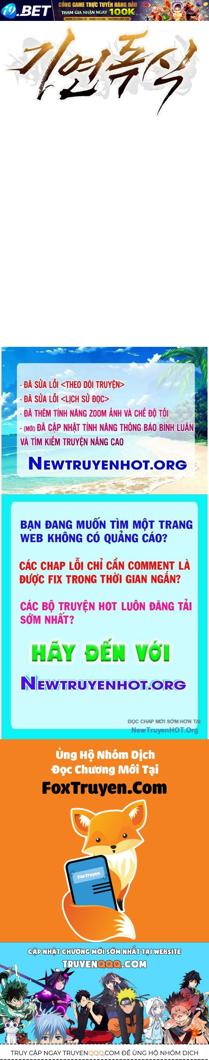 Nettruyen Truyện tranh online