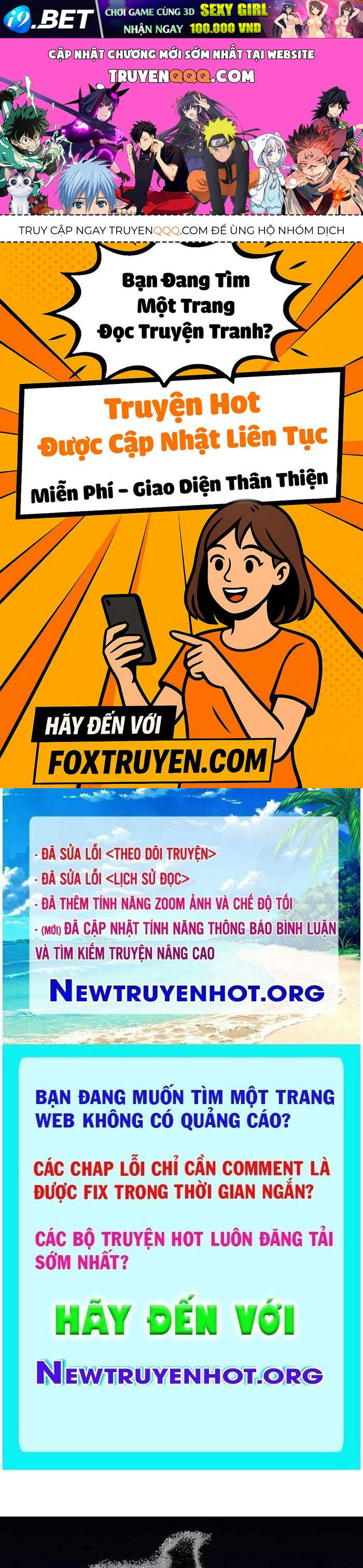 Nettruyen Truyện tranh online