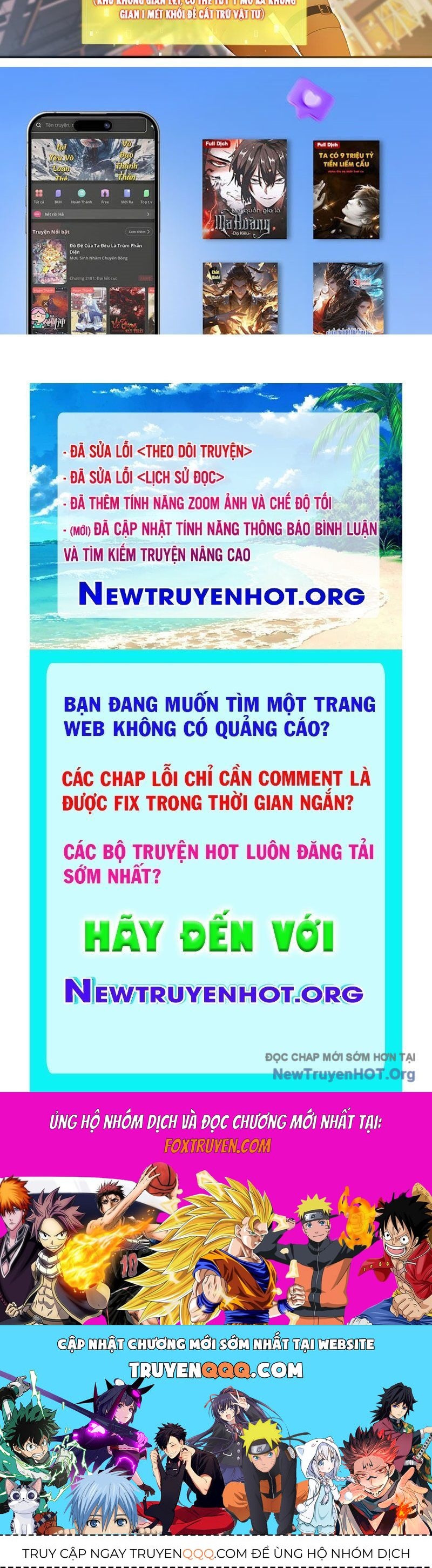 Nettruyen Truyện tranh online