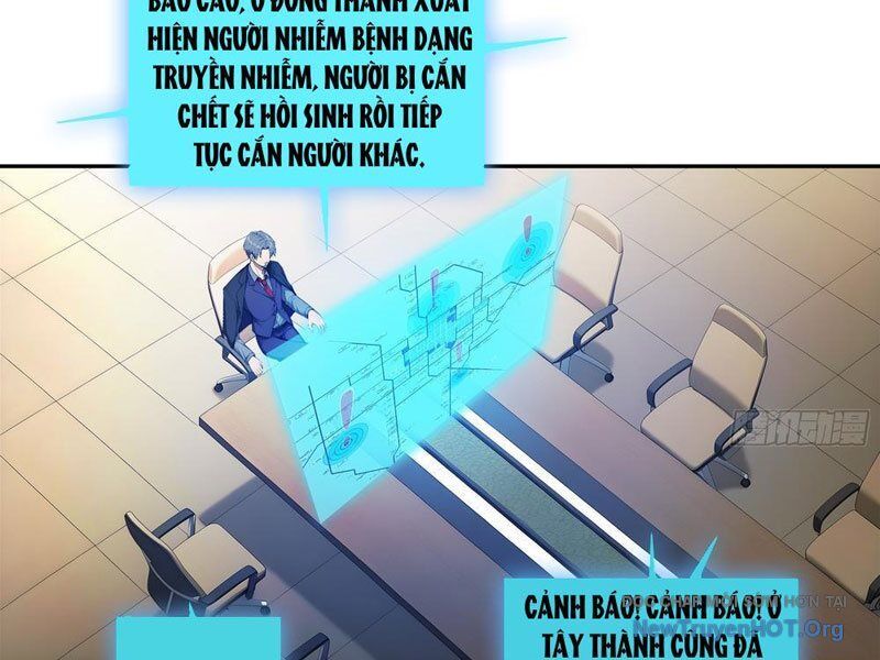 Mạt Nhật Trùng Sinh, Ta Thành Lập Chiến Đội Nữ Thần 10