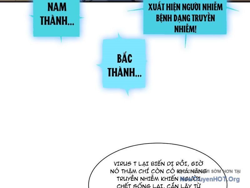 Mạt Nhật Trùng Sinh, Ta Thành Lập Chiến Đội Nữ Thần 10