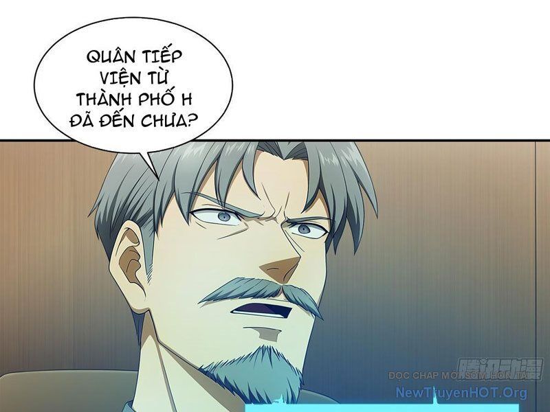 Mạt Nhật Trùng Sinh, Ta Thành Lập Chiến Đội Nữ Thần 10