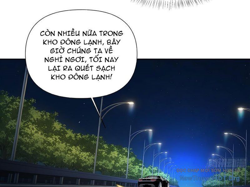 Mạt Nhật Trùng Sinh, Ta Thành Lập Chiến Đội Nữ Thần 10