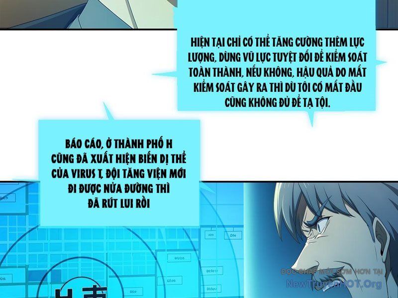 Mạt Nhật Trùng Sinh, Ta Thành Lập Chiến Đội Nữ Thần 10