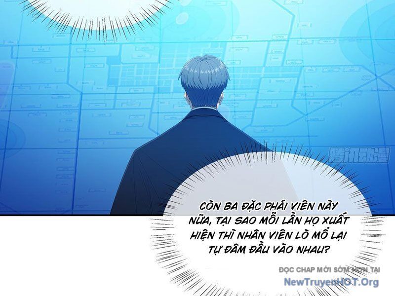 Mạt Nhật Trùng Sinh, Ta Thành Lập Chiến Đội Nữ Thần 10