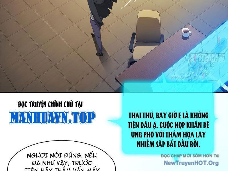Mạt Nhật Trùng Sinh, Ta Thành Lập Chiến Đội Nữ Thần 10