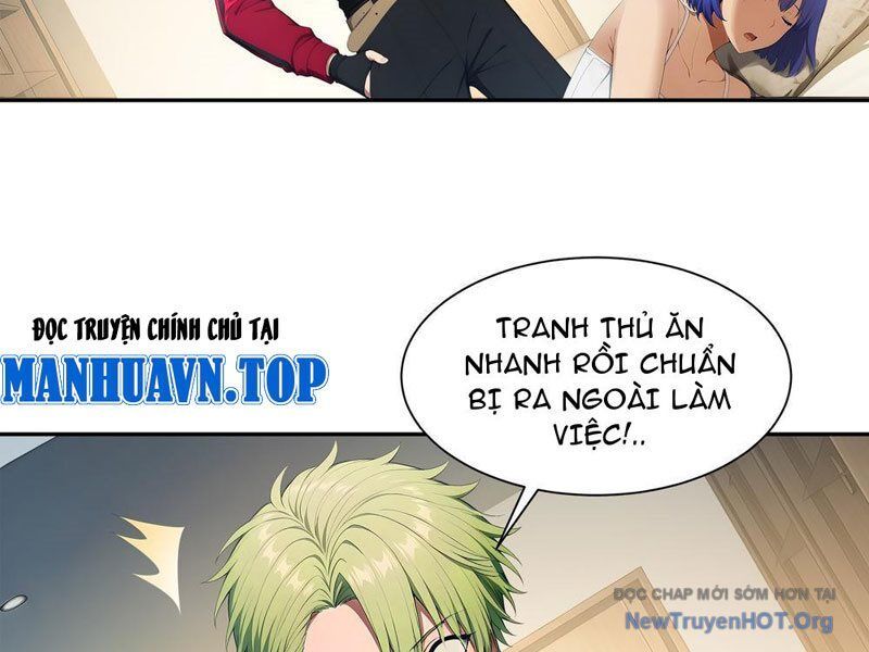 Mạt Nhật Trùng Sinh, Ta Thành Lập Chiến Đội Nữ Thần 10