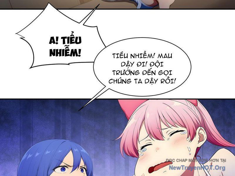 Mạt Nhật Trùng Sinh, Ta Thành Lập Chiến Đội Nữ Thần 10