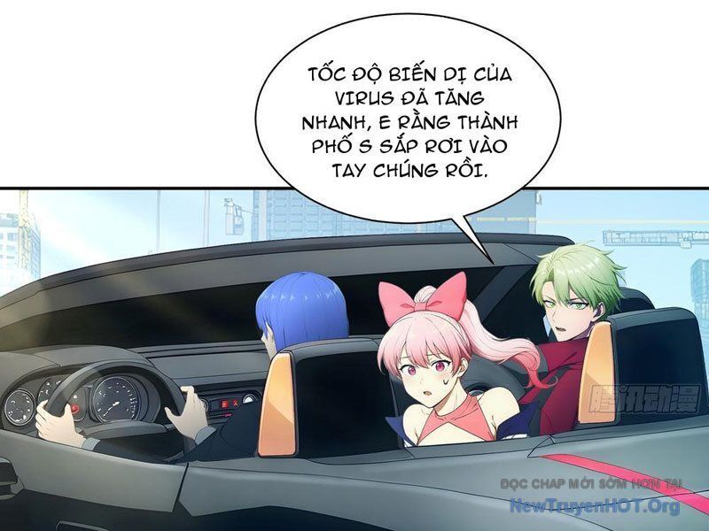 Mạt Nhật Trùng Sinh, Ta Thành Lập Chiến Đội Nữ Thần 11