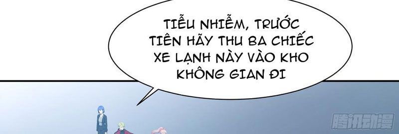 Mạt Nhật Trùng Sinh, Ta Thành Lập Chiến Đội Nữ Thần 11