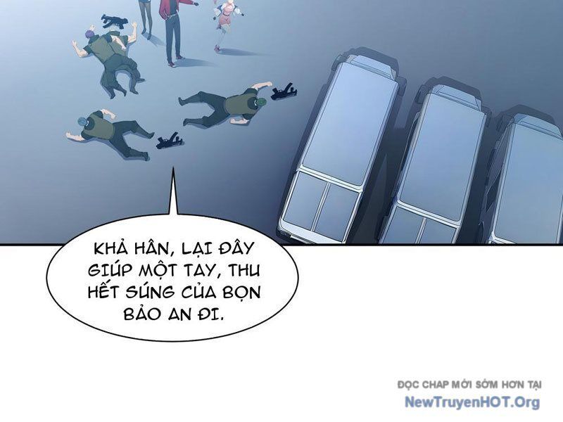 Mạt Nhật Trùng Sinh, Ta Thành Lập Chiến Đội Nữ Thần 11