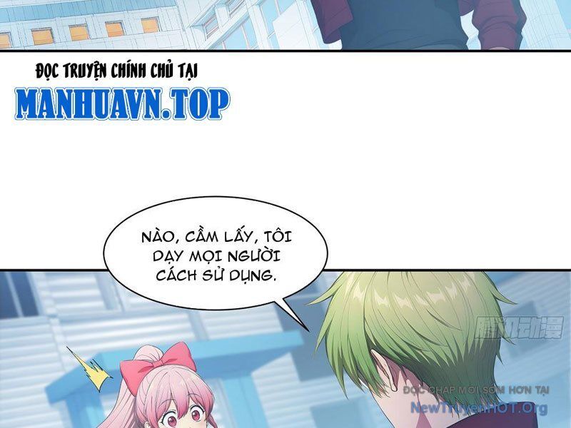 Mạt Nhật Trùng Sinh, Ta Thành Lập Chiến Đội Nữ Thần 11