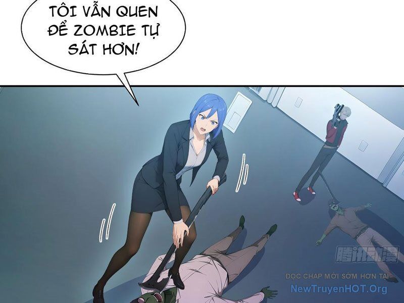 Mạt Nhật Trùng Sinh, Ta Thành Lập Chiến Đội Nữ Thần 12