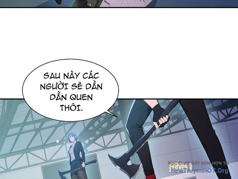 Mạt Nhật Trùng Sinh, Ta Thành Lập Chiến Đội Nữ Thần 12