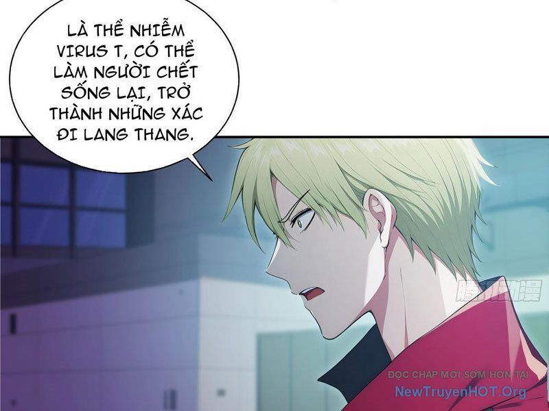 Mạt Nhật Trùng Sinh, Ta Thành Lập Chiến Đội Nữ Thần 12