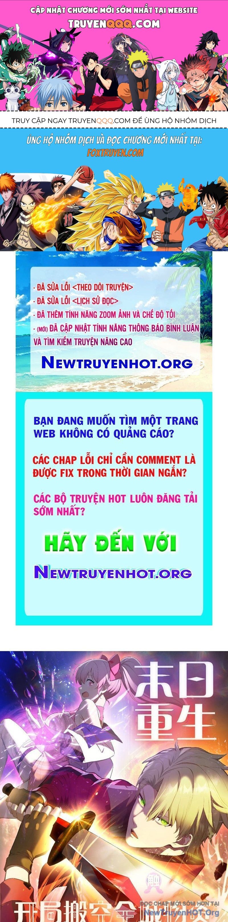 Nettruyen Truyện tranh online