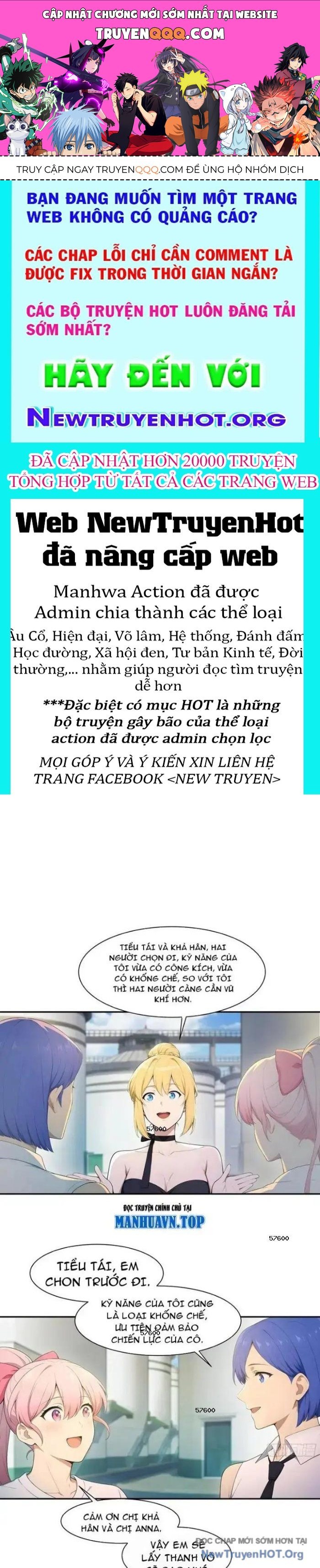 Nettruyen Truyện tranh online