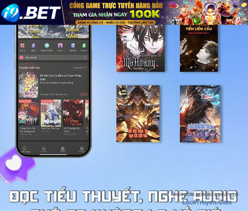 Nettruyen Truyện tranh online