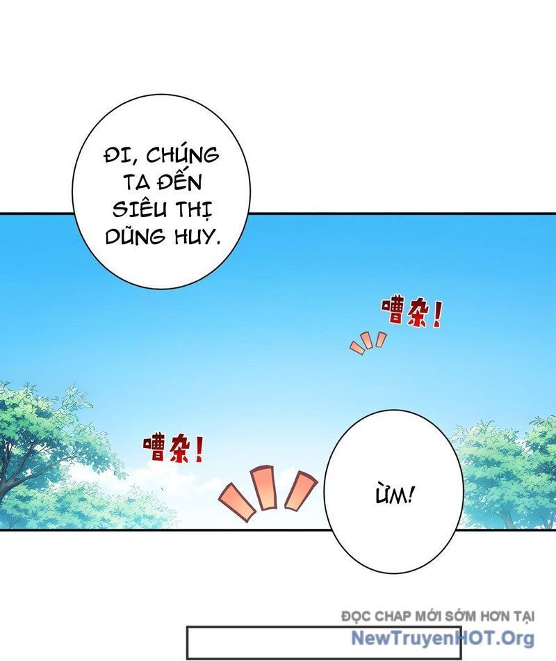 Mạt Nhật Trùng Sinh, Ta Thành Lập Chiến Đội Nữ Thần 4