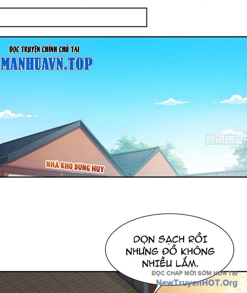 Mạt Nhật Trùng Sinh, Ta Thành Lập Chiến Đội Nữ Thần 4