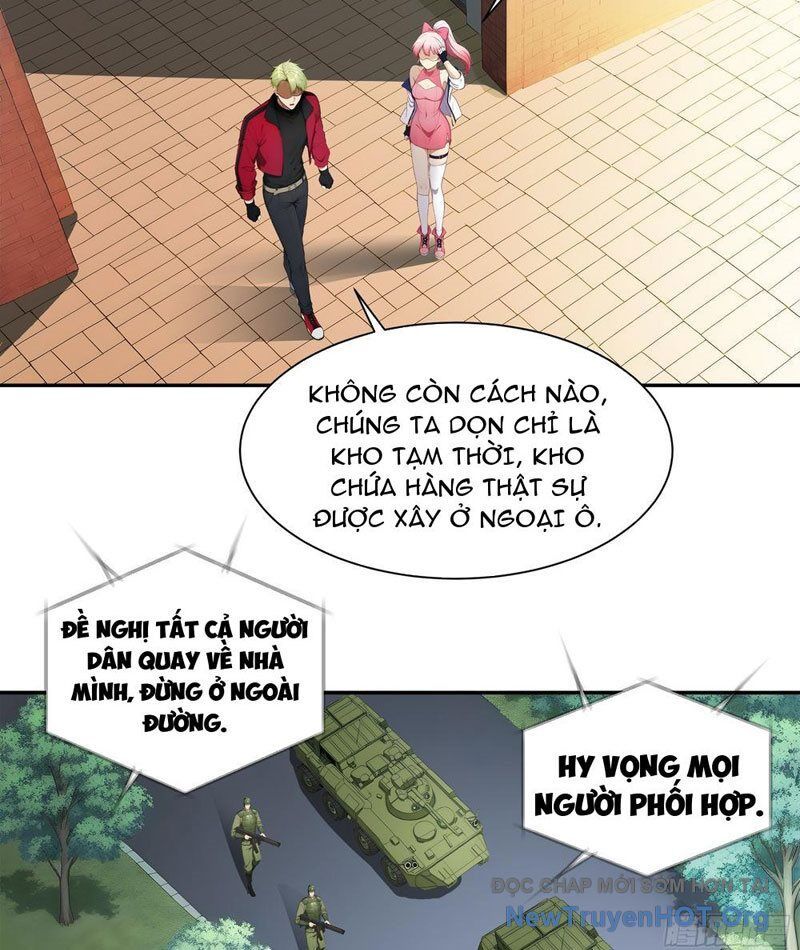 Mạt Nhật Trùng Sinh, Ta Thành Lập Chiến Đội Nữ Thần 4